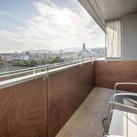 Quarto junior suite ilunion barcelona Hotel ILUNION Barcelona Quarto junior suite ilunion barcelona Hotel ILUNION Barcelona