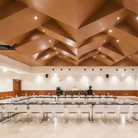 sala de reunião ilunion málaga sala de reunião ilunion málaga