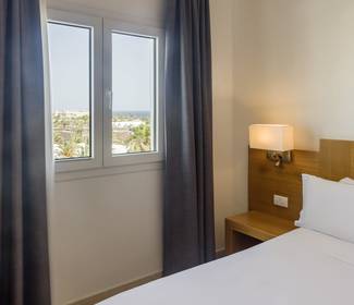 Apartamento de 1 quarto Hotel ILUNION Costa Sal Lanzarote Puerto del Carmen Apartamento de 1 quarto Hotel ILUNION Costa Sal Lanzarote Puerto del Carmen