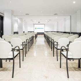 Hotel ILUNION Bel Art Barcelona Hotel ILUNION Bel Art Barcelona