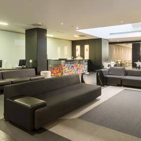 Hotel ILUNION Bel Art Barcelona Hotel ILUNION Bel Art Barcelona