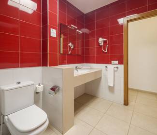 Apartamento de 1 quarto Hotel ILUNION Costa Sal Lanzarote Puerto del Carmen Apartamento de 1 quarto Hotel ILUNION Costa Sal Lanzarote Puerto del Carmen