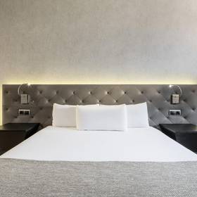 Hotel ILUNION Bel Art Barcelona Hotel ILUNION Bel Art Barcelona