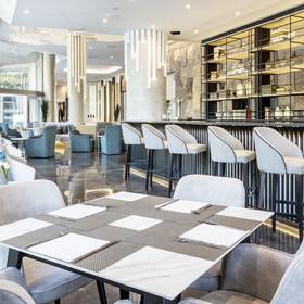 Restaurante ilunion alcalá norte Hotel ILUNION Alcalá Norte Madrid Restaurante ilunion alcalá norte Hotel ILUNION Alcalá Norte Madrid