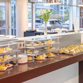 Restaurante Hotel ILUNION San Sebastián