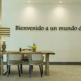 Recepção Hotel ILUNION Fuengirola Recepção Hotel ILUNION Fuengirola