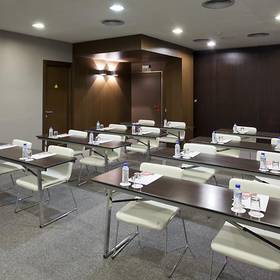 Salão ilunion auditori Hotel ILUNION Auditori Barcelona Salão ilunion auditori Hotel ILUNION Auditori Barcelona