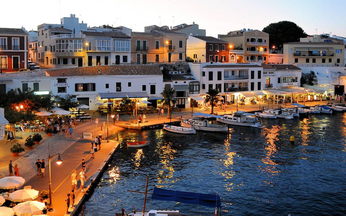Minorca ILUNION Hotels Minorca ILUNION Hotels