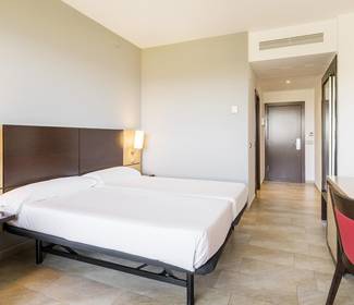 Quarto Duplo Standard Quarto Duplo Standard