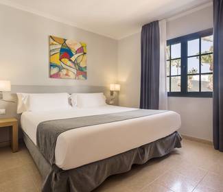 Villa standard Hotel ILUNION Costa Sal Lanzarote Puerto del Carmen Villa standard Hotel ILUNION Costa Sal Lanzarote Puerto del Carmen