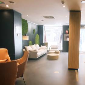 Hall ilunion almirante hotel ilunion almirante barcelona Hall ilunion almirante hotel ilunion almirante barcelona