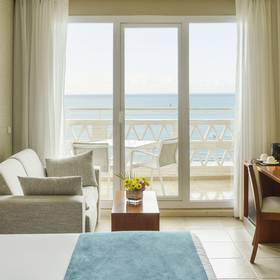 Quarto Hotel ILUNION Fuengirola Quarto Hotel ILUNION Fuengirola
