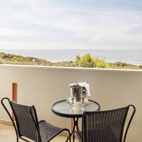 Suite júnior Hotel ILUNION Calas de Conil Conil de la Frontera Suite júnior Hotel ILUNION Calas de Conil Conil de la Frontera