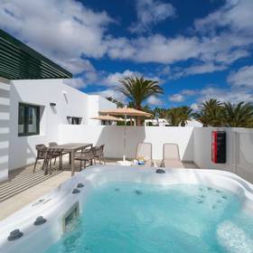 Suíte Hotel ILUNION Costa Sal Lanzarote Puerto del Carmen Suíte Hotel ILUNION Costa Sal Lanzarote Puerto del Carmen