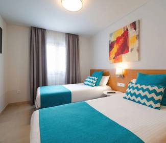Suite Hotel ILUNION Costa Sal Lanzarote Puerto del Carmen Suite Hotel ILUNION Costa Sal Lanzarote Puerto del Carmen
