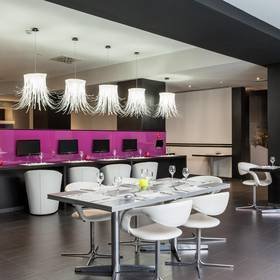 Restaurante ilunion bel art Hotel ILUNION Bel Art Barcelona Restaurante ilunion bel art Hotel ILUNION Bel Art Barcelona