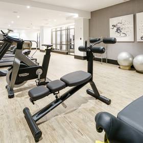 Academia Hotel ILUNION Bilbao Academia Hotel ILUNION Bilbao