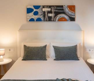 Estúdio Hotel ILUNION Costa Sal Lanzarote Puerto del Carmen Estúdio Hotel ILUNION Costa Sal Lanzarote Puerto del Carmen