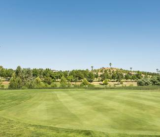 Golfe hotel ilunion golf badajoz Golfe hotel ilunion golf badajoz