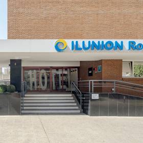 Ilunion romareda Hotel ILUNION Romareda Saragoça Ilunion romareda Hotel ILUNION Romareda Saragoça