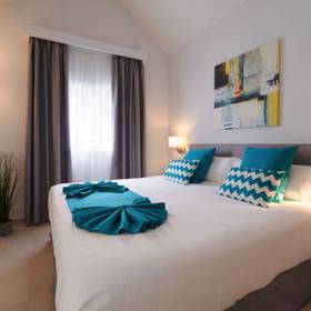 Quarto Hotel ILUNION Costa Sal Lanzarote Puerto del Carmen Quarto Hotel ILUNION Costa Sal Lanzarote Puerto del Carmen