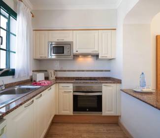 Apartamento de 1 quarto com jardim Hotel ILUNION Costa Sal Lanzarote Puerto del Carmen Apartamento de 1 quarto com jardim Hotel ILUNION Costa Sal Lanzarote Puerto del Carmen