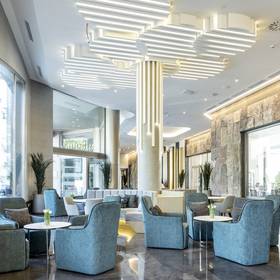 Hotel ILUNION Alcalá Norte Madrid Hotel ILUNION Alcalá Norte Madrid
