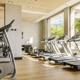 Academia Hotel ILUNION Alcalá Norte Madrid Academia Hotel ILUNION Alcalá Norte Madrid