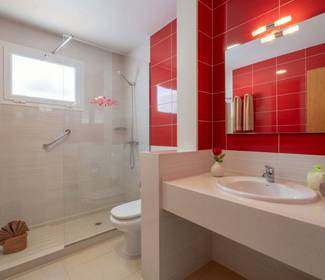 Villa standard Hotel ILUNION Costa Sal Lanzarote Puerto del Carmen Villa standard Hotel ILUNION Costa Sal Lanzarote Puerto del Carmen
