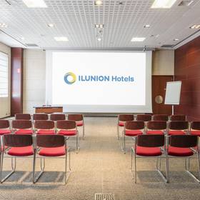 Sala de reuniões Sala de reuniões