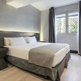 Hotel ILUNION Bel Art Barcelona Hotel ILUNION Bel Art Barcelona