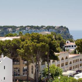 Visualizações ilunion menorca Hotel ILUNION Menorca Cala Galdana Visualizações ilunion menorca Hotel ILUNION Menorca Cala Galdana