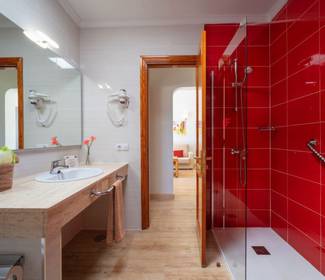 Apartamento de 1 quarto com jardim Hotel ILUNION Costa Sal Lanzarote Puerto del Carmen Apartamento de 1 quarto com jardim Hotel ILUNION Costa Sal Lanzarote Puerto del Carmen