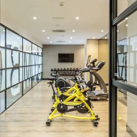 Academia Hotel ILUNION Pío XII Madrid Academia Hotel ILUNION Pío XII Madrid