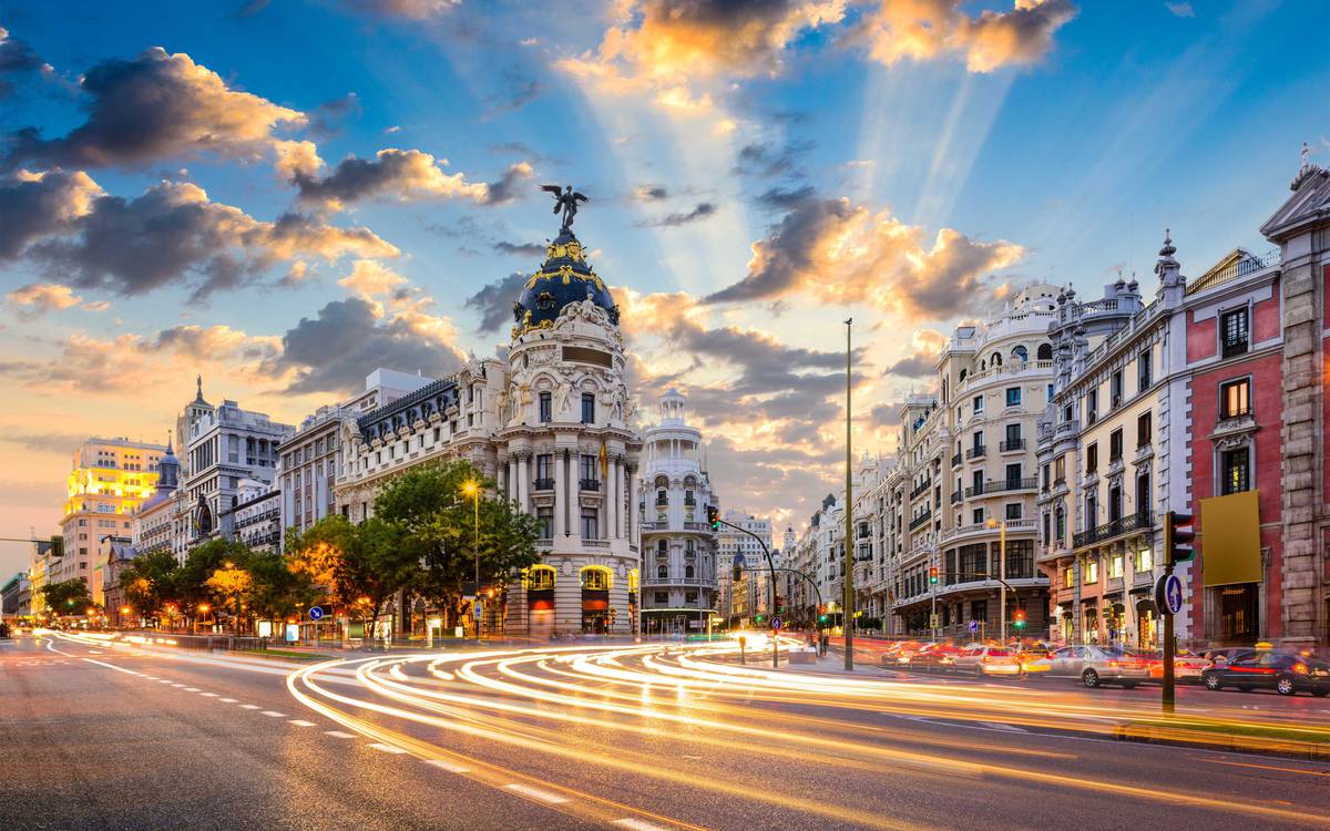 Madri ILUNION Hotels Madri ILUNION Hotels