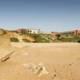 Jardim Hotel ILUNION Calas de Conil Conil de la Frontera Jardim Hotel ILUNION Calas de Conil Conil de la Frontera