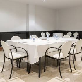 Hotel ILUNION Bel Art Barcelona Hotel ILUNION Bel Art Barcelona