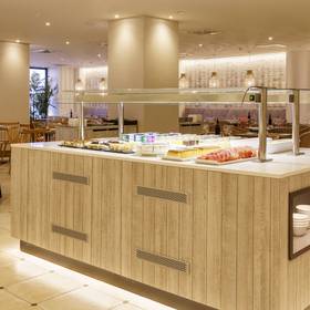 Restaurante buffet Restaurante buffet
