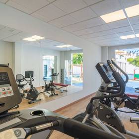 Academia Hotel ILUNION Costa Sal Lanzarote Puerto del Carmen Academia Hotel ILUNION Costa Sal Lanzarote Puerto del Carmen