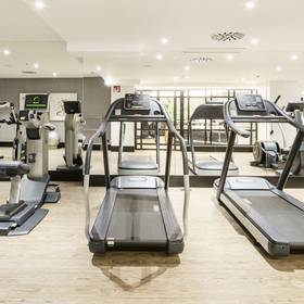 Academia Hotel ILUNION Bilbao Academia Hotel ILUNION Bilbao