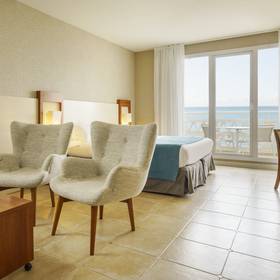 Quarto Hotel ILUNION Fuengirola Quarto Hotel ILUNION Fuengirola