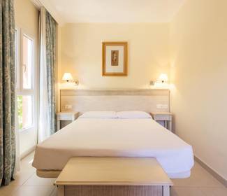 Moradia de férias duplex Aparthotel ILUNION Sancti Petri Cádiz Moradia de férias duplex Aparthotel ILUNION Sancti Petri Cádiz