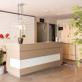 Spa hotel ilunion calas de conil conil de la frontera Spa hotel ilunion calas de conil conil de la frontera
