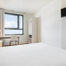 Quarto duplo ilunion valencia 3 Hotel ILUNION Valencia 3 Quarto duplo ilunion valencia 3 Hotel ILUNION Valencia 3