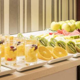 Pequeno-almoço buffet ilunion golf badajoz hotel ilunion golf badajoz Pequeno-almoço buffet ilunion golf badajoz hotel ilunion golf badajoz