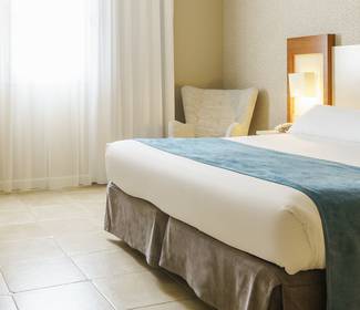 Quarto acessível Quarto acessível