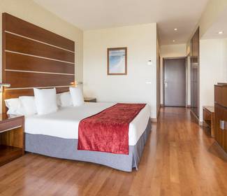 Quarto Duplo Quarto Duplo