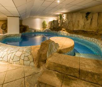 Spa Hotel ILUNION Les Corts – Spa Barcelona Spa Hotel ILUNION Les Corts – Spa Barcelona