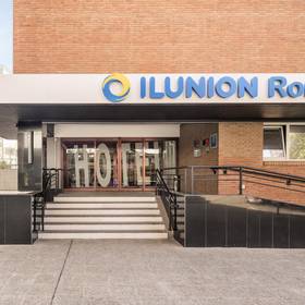 Ilunion romareda Hotel ILUNION Romareda Saragoça Ilunion romareda Hotel ILUNION Romareda Saragoça
