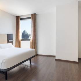 Quarto acessÍvel ilunion aqua 4 hotel ilunion aqua 4 valencia Quarto acessÍvel ilunion aqua 4 hotel ilunion aqua 4 valencia